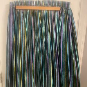 Cool Cabana Stripe Jenny